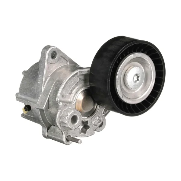 GATES FleetRunner™ Micro-V® Kit T38415 Belt Tensioner, v-ribbed belt — изображение 2